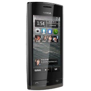 T Mobile Nokia X6 16 GB  schwarz/rot  Navi 0040 Weitere