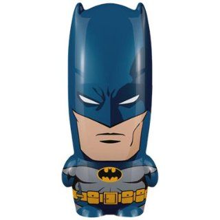 Mimobot DC Comics Batman 8GB USB Flash Drive Computer