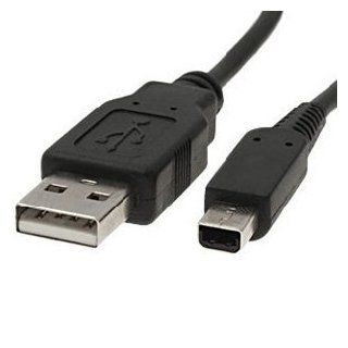 USB Ladekabel für Nintendo DSi Elektronik