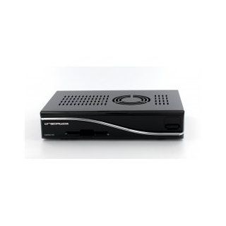 Dreambox DM 500 HD Digitaler Kabel Receiver (DVB C/T Tuner, PVR ready