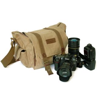 DSLR SLR Canon Nikon Sony Kamera Foto Tasche Kameratasche Fototasche