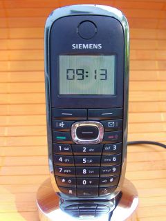 Siemens Gigaset SL37H SL37 Mobilteil f. SL370 375 + LS