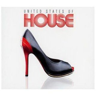 United States of House Musik