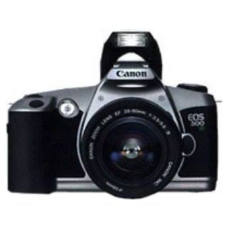 Canon 500 N EOS Spiegelreflex 135 mm Kamera Kamera & Foto