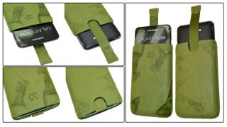 Original Suncase Etui Tasche fuer / Samsung Galaxy Note (N7000