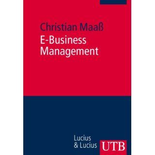 Business Management Gestaltung von Geschäftsmodellen in der