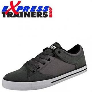 Duffs Mens Pedro Lo Street/Skate Style Trainers * AUTHENTIC *