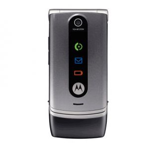 Handy Motorola W377 Silber Grau NEU & OVP Ohne Vertrag w 377