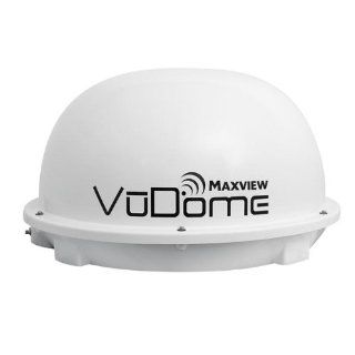 MaxView Sat Antenne Maxview VuDome Elektronik