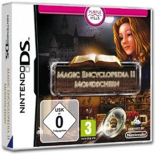 Magic Encyclopedia 2   Mondschein Games