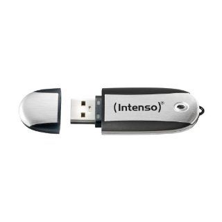 Intenso USB Stick 32GB Business Line Computer & Zubehör