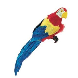 Papagei Ara, ca. 20 cm Spielzeug