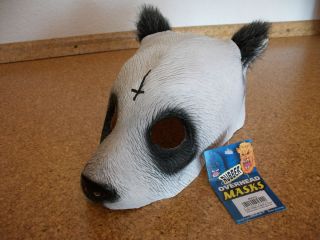 Cro Panda Maske   Vio Vio   Chimperator   Fanartikel   Schnellversand