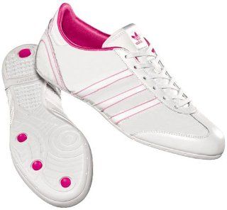 adidas Originals ULAMA W G43789, Damen, Sneaker, Weiss (WHT/VAPORC/B