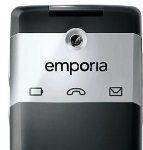 EMPORIA Click V32C Farbdisplay Notruffunktion Bluetooth Digitalkamera