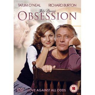 Obsession Drama DVD NEW KOSTENLOSE LIEFERUNG Filme & TV
