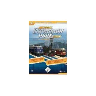 Trainz 2007   Expansion Pack Games