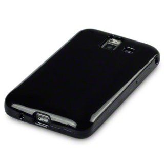 SAMSUNG WAVE M S7250 TPU SILIKON HÜLLE CASE COVER IN: 