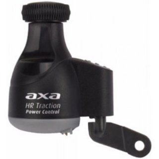AXA Dynamo HR Traction Power Control links Sport