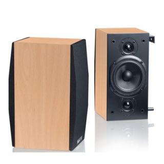 TEUFEL M550D THX Select Dipole Speaker Pair Buche Lautsprecher 1 Paar