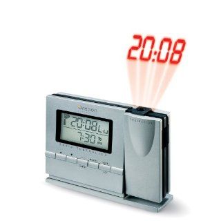Oregon Scientific RM318 P Projektionsfunkuhr mit Dual Alarm 