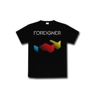 Foreigner * Agent Provocateur * Shirt * XXL * Sport