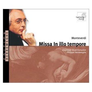 Monteverdi:Missa in Illo Tem: Musik