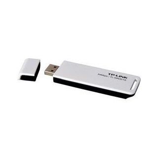 LAN USB Adapter TP Link TL WN321G, Retail: Computer