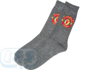 GMANU14 Manchester United Baumwolle Socken
