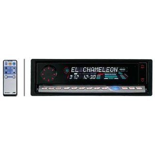 JVC KD LX330R CD Receiver Elektronik