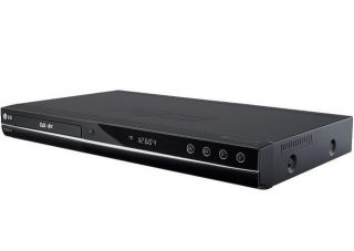 LG DRT389H DVD Recorder mit DivX , USB, HDMI, Full HD, DV Eingang OVP