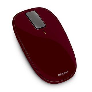 Microsoft Explorer Touch Mouse Laser Maus schnurlos 