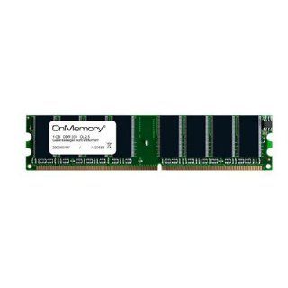 CnMemory DDR333 PC2700 1024MB OEM Arbeitsspeicher Computer