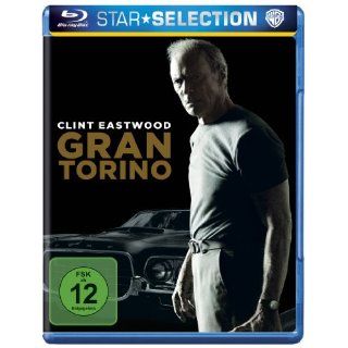 Gran Torino [Blu ray] Clint Eastwood, Cory Hardrict