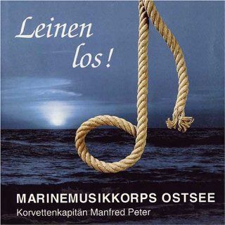 Leinen los Marinemusikkorps Ostsee Kiel Musik