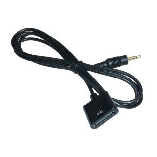 Dock Input für BOSE Sounddock iPod iPhone AUX Adapter Kabel auf 3,5mm
