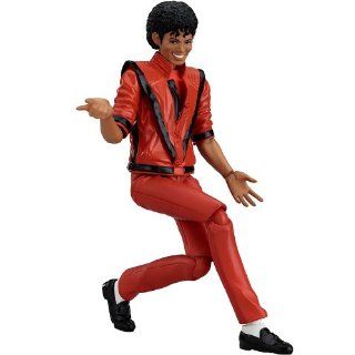 Michael Jackson Thriller Version Figma Action Figure (japan import)