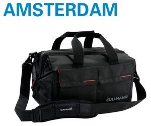 Cullmann Amsterdam Maxima 335 Kameratasche für mittleres bis großes