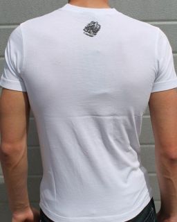 Picaldi 3011 T Shirt weiß white NEU NUR 9,99€ Günstiger