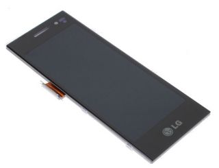 ORIGINAL LG BL40 New Chocolate Touchscreen LCD Display
