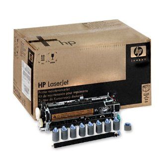 HP LaserJet 4250/4350 Main. Kit 110volt Printer Computer