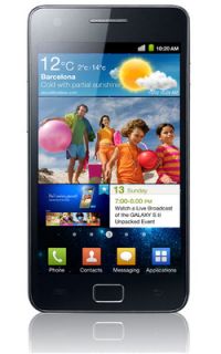 Samsung Galaxy S2 i9100 nur 2 x 6,66 € / mtl. Smartphone Handy