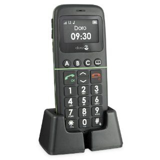 Doro PhoneEasy 338gsm Handy, große Tasten Elektronik