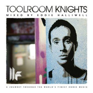 Toolroom Records Presents Ibiza 2012 Musik