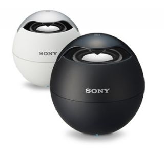 Sony SRS BTV5 Wireless Lautsprecher und Anruffunktion 