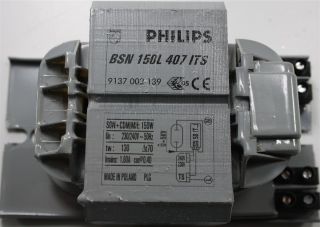 Philips BSN 150L 407 ITS