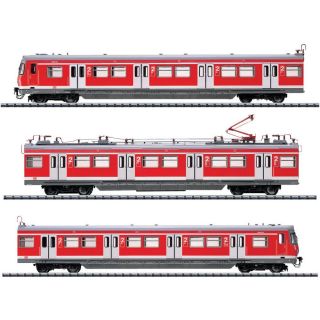 H0 S Bahn Triebzug BR 420 der DB AG