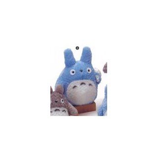 Mein Nachbar Totoro (Ghibli) Stofftier / Plüsch Figur Chu Totoro