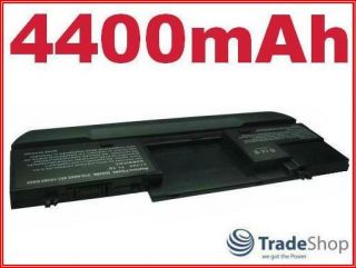 AKKU für Dell Latitude D420/ D 420/ D430/D 430/312 0443
