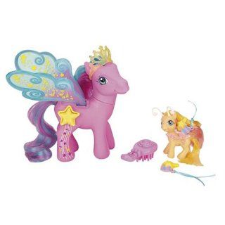 My little Pony 62888186 Flatterflügel Pony, Spielzeug